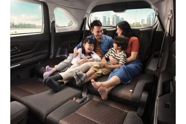 All New Avanza
