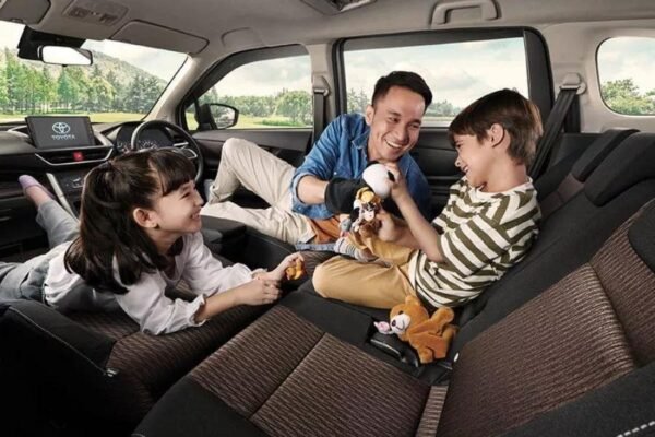 All New Avanza