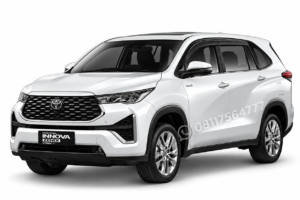Innova Zenix