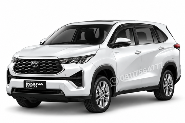 Innova Zenix