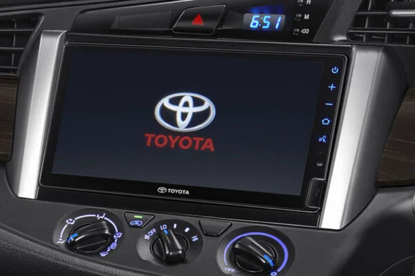 All New Innova