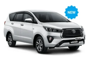 All New Innova