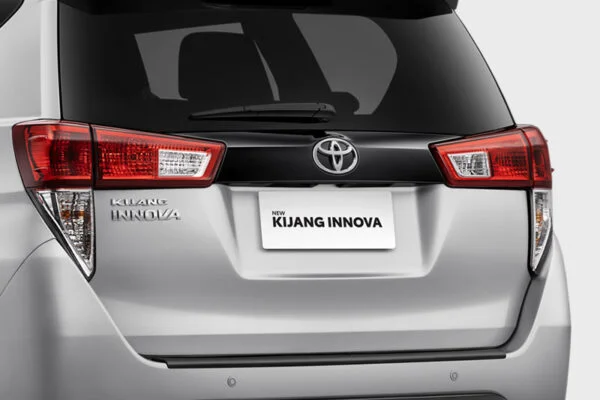 All New Innova