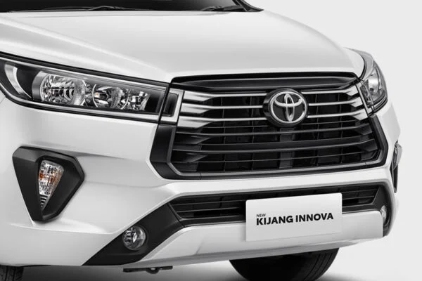 All New Innova