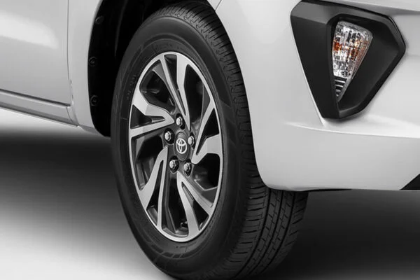 All New Innova