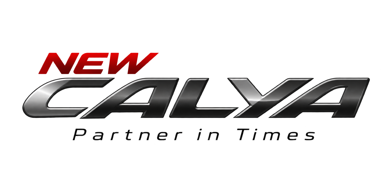 ALL NEW CALYA